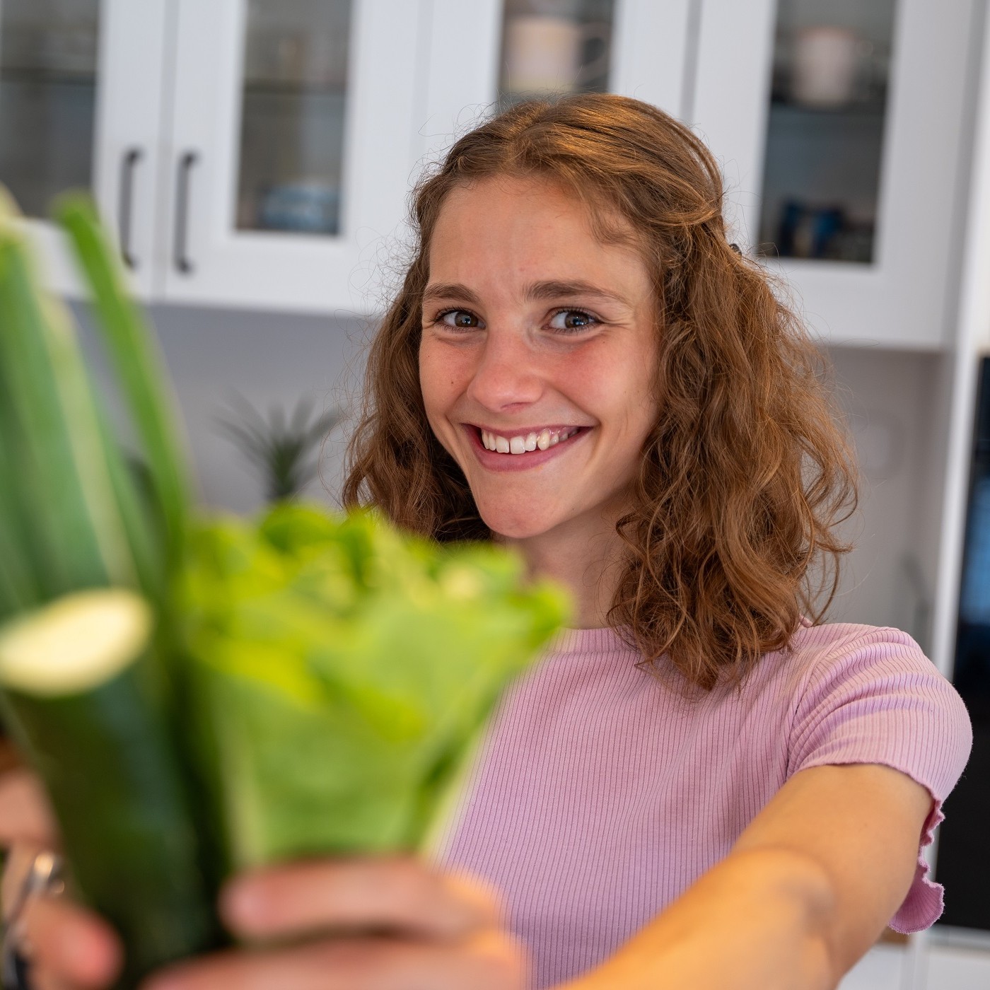 Fit. Green. MAYA! - Die vegane Blogger-Queen aus dem Saarland