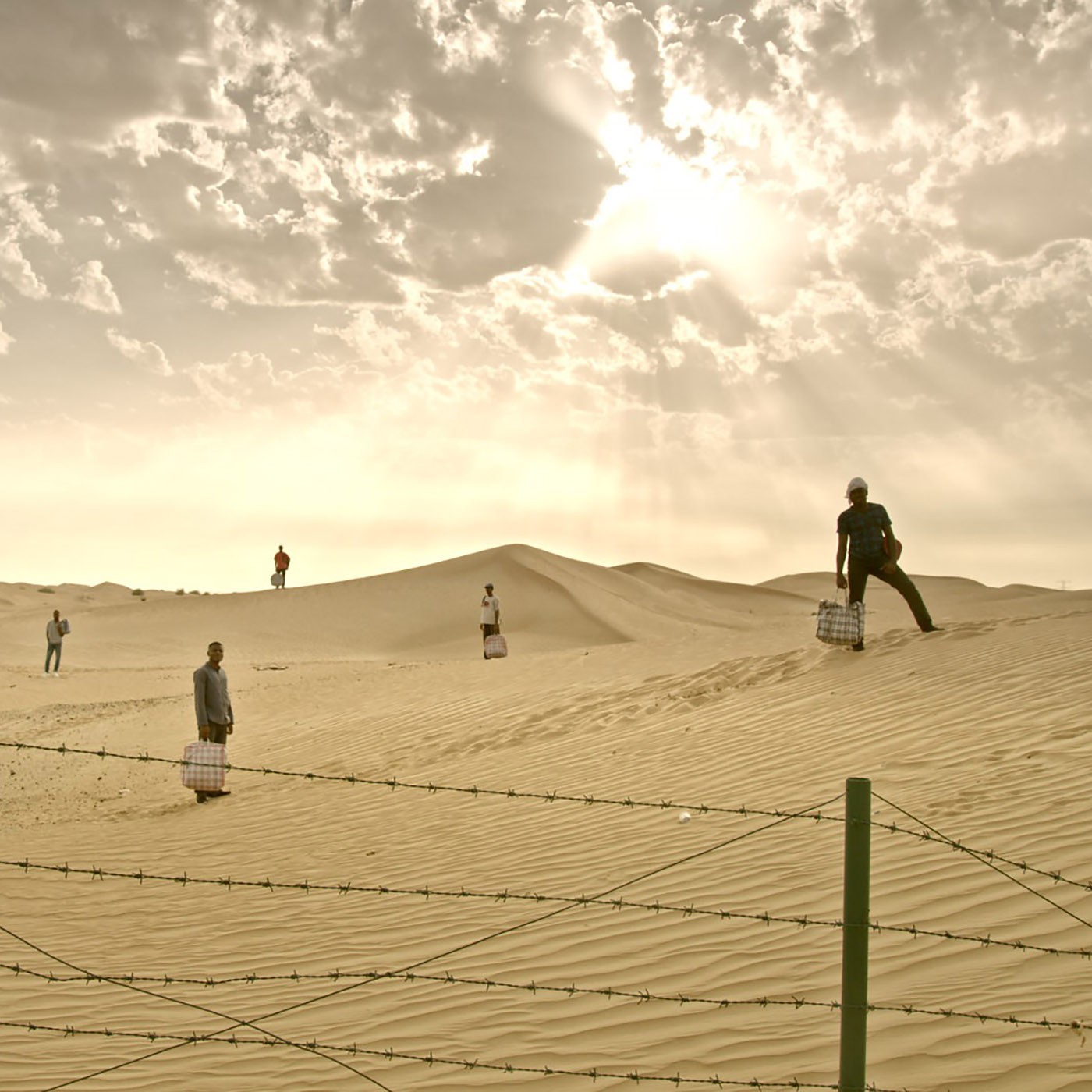 Was das Saarland mit Afrika zu tun hat
