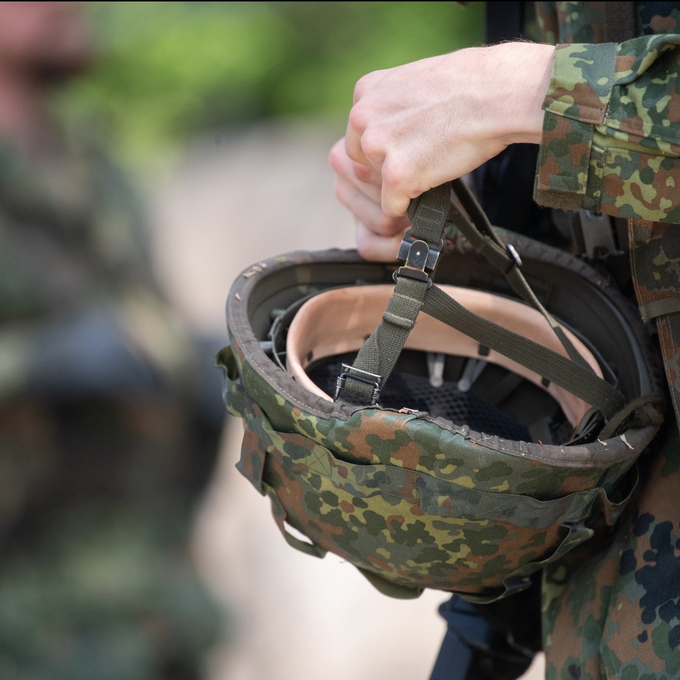 Zeitenwende - Was kommt auf das Saarland zu?