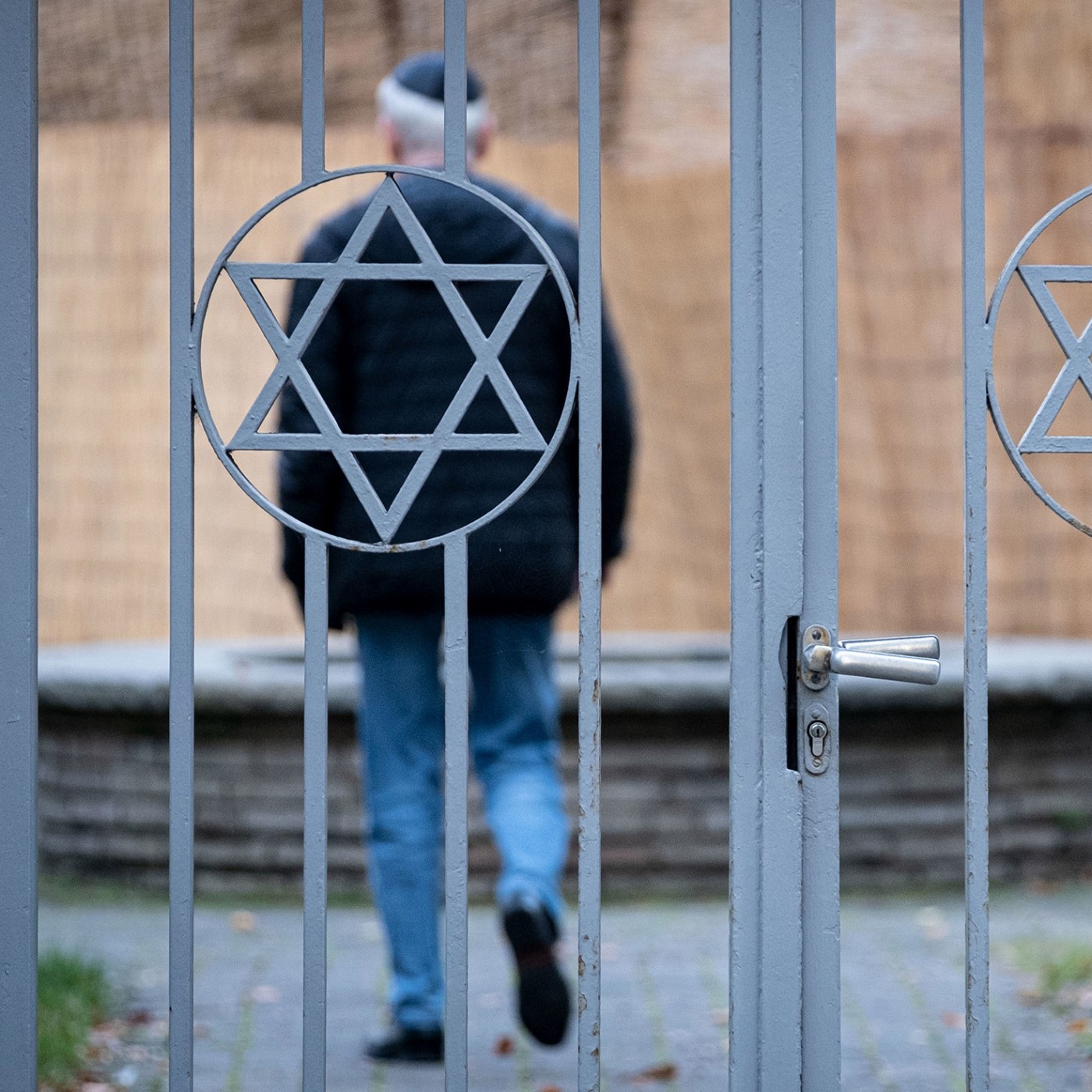 Nie wieder ist jetzt