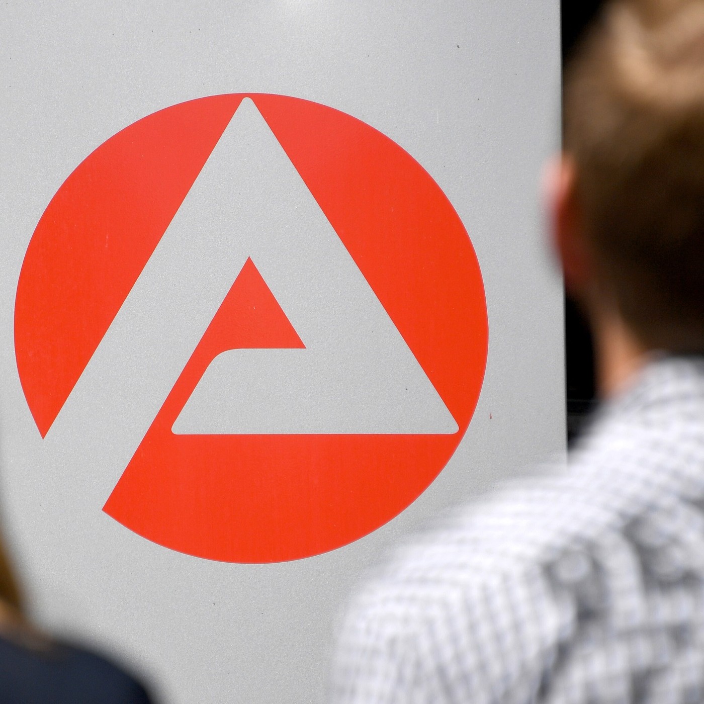 Arbeitsmarkt im Umbruch