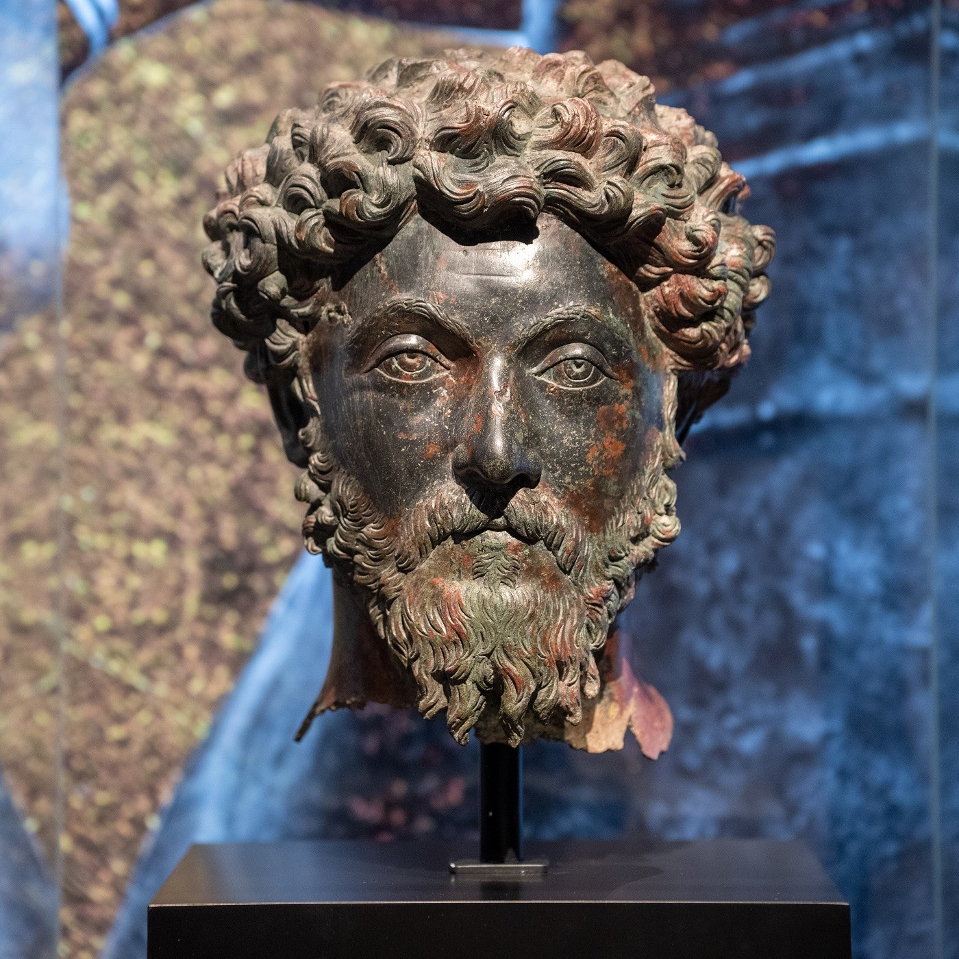 Der beste Kaiser aller Zeiten? - Große Landesausstellung zu Marc Aurel in Trier