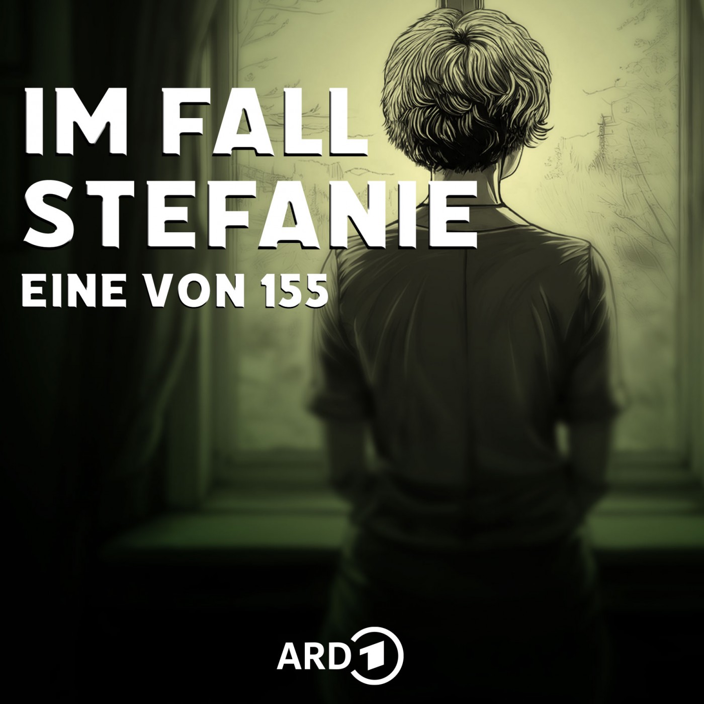 Im Fall Stefanie  - Wenn Männer Frauen töten