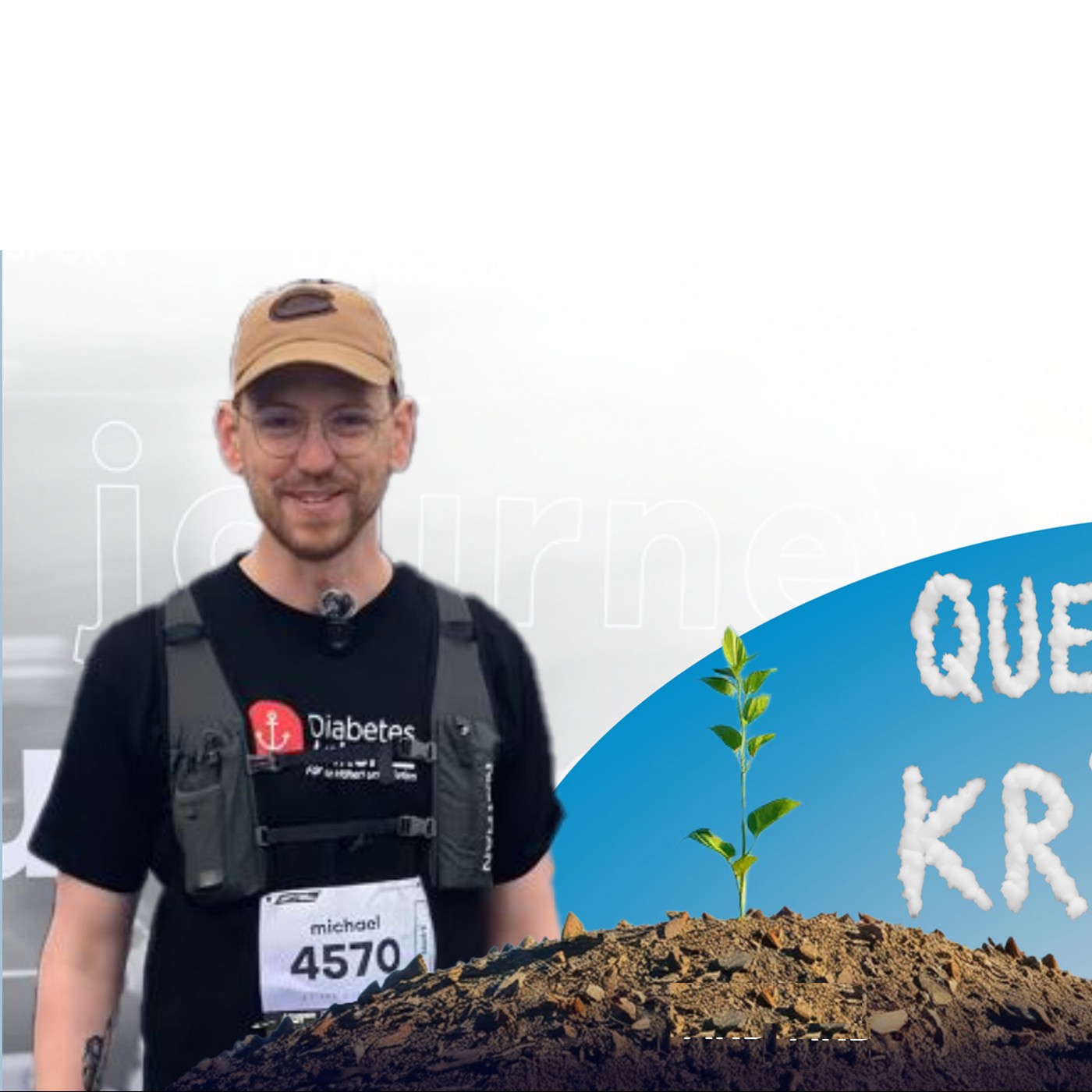 Quellen der Kraft - In Bewegung bleiben