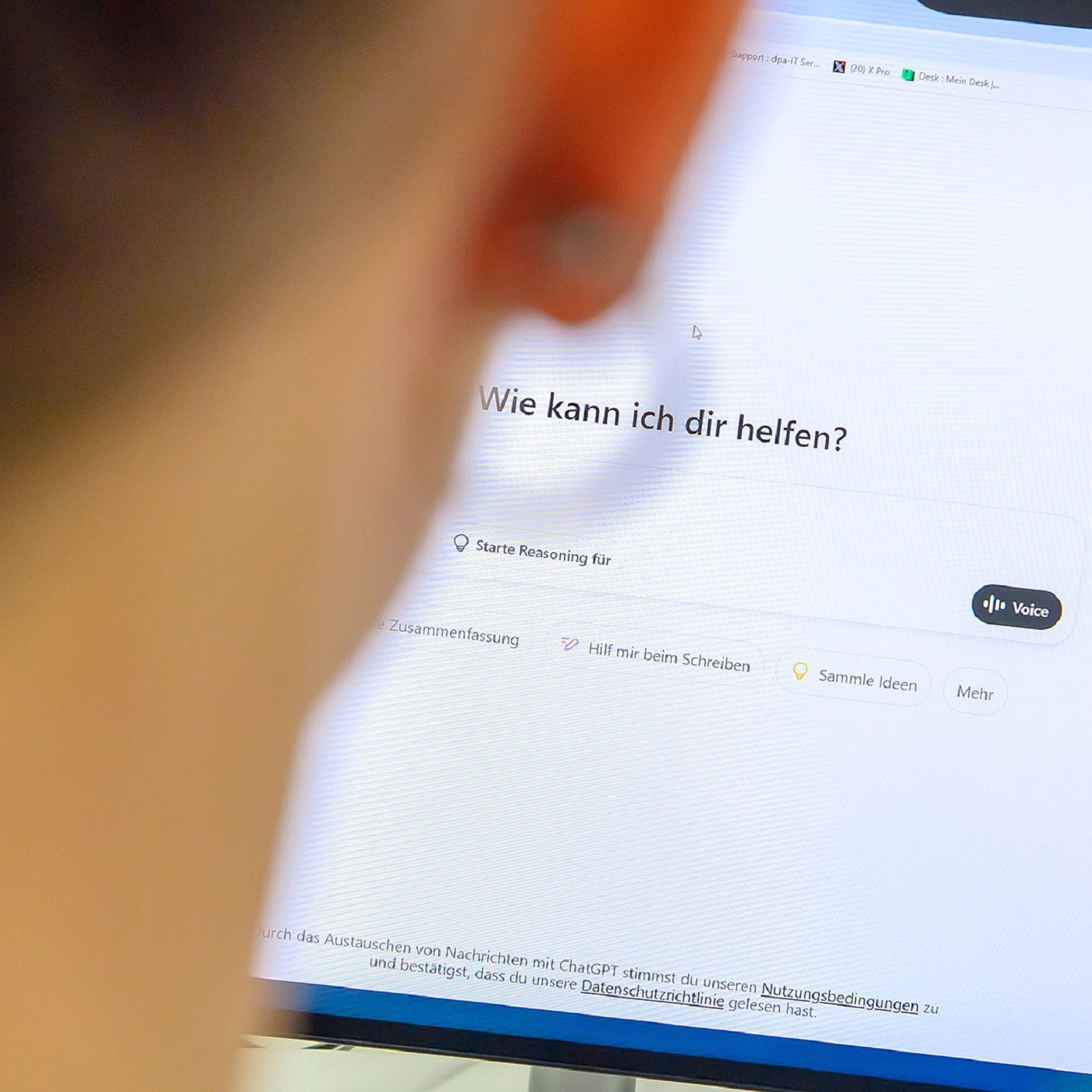 KI trifft Klassenzimmer - Wie Schule sich jetzt verändern muss