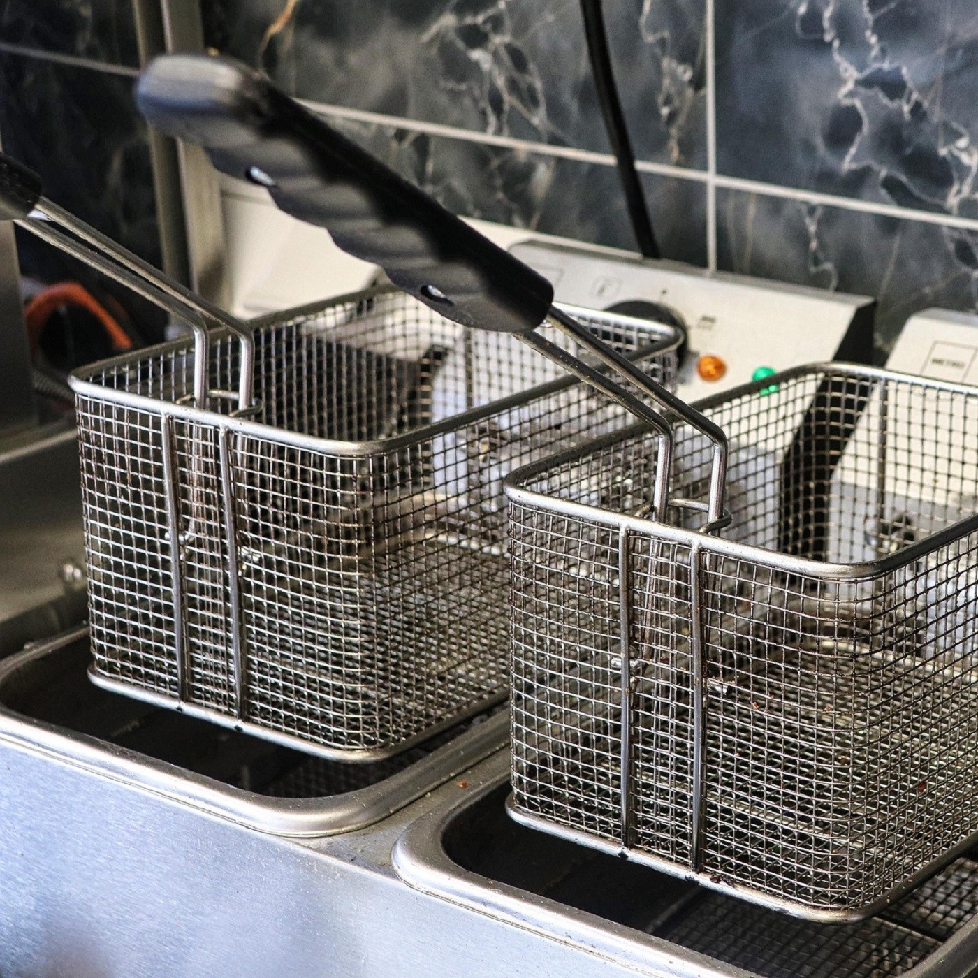 Altfett-Mafia im Saarland