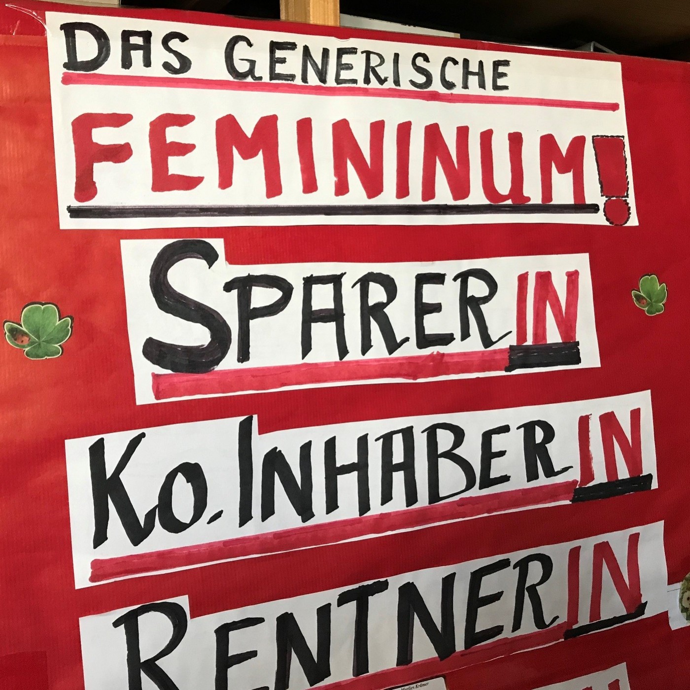 Warum Marlies Krämer eine Kundin sein wollte episode artwork