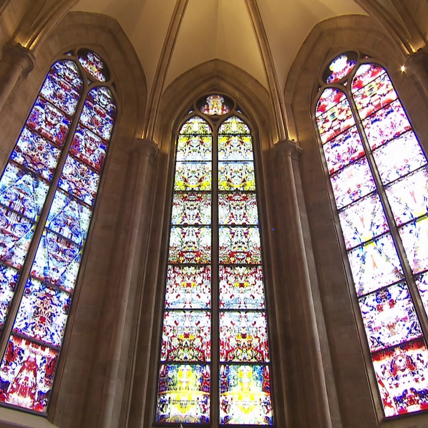 Abtei Tholey - Moderne Weltkunst im ältesten Kloster episode artwork