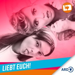 Liebt Euch! Der UNSERDING Dating Podcast