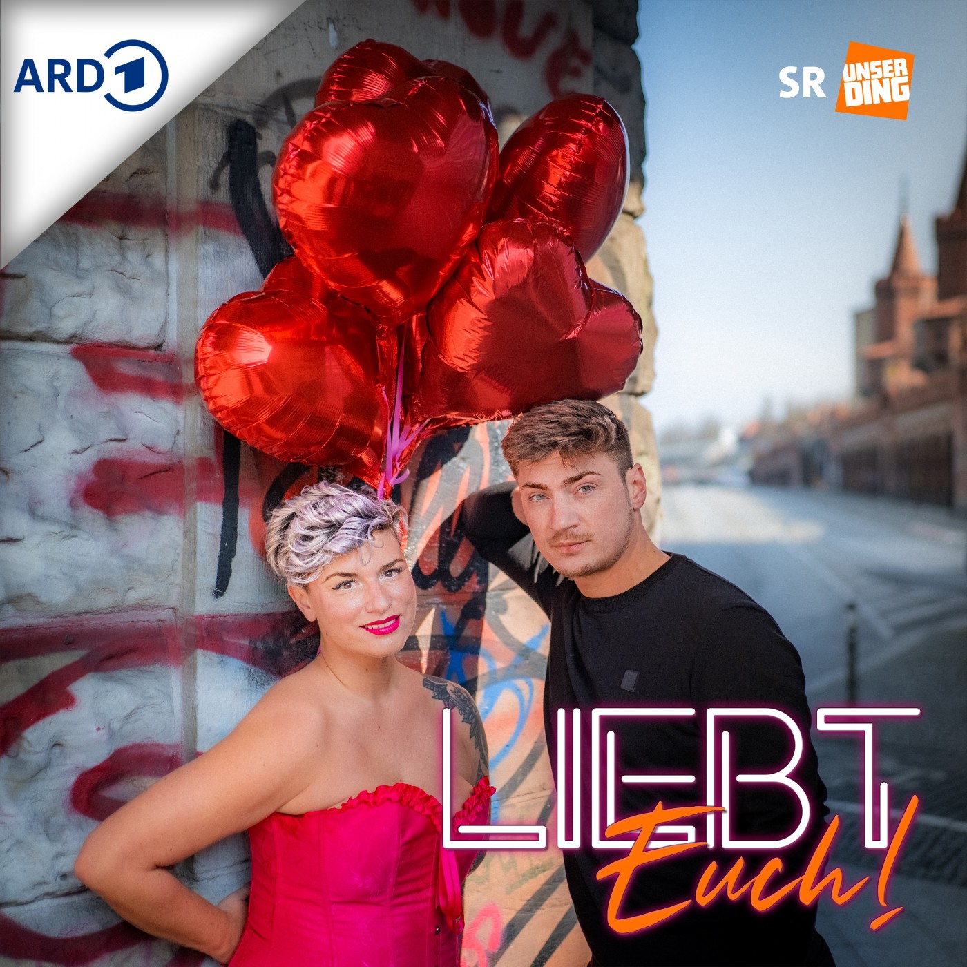 #101 Anderswo ist auch sexy episode artwork