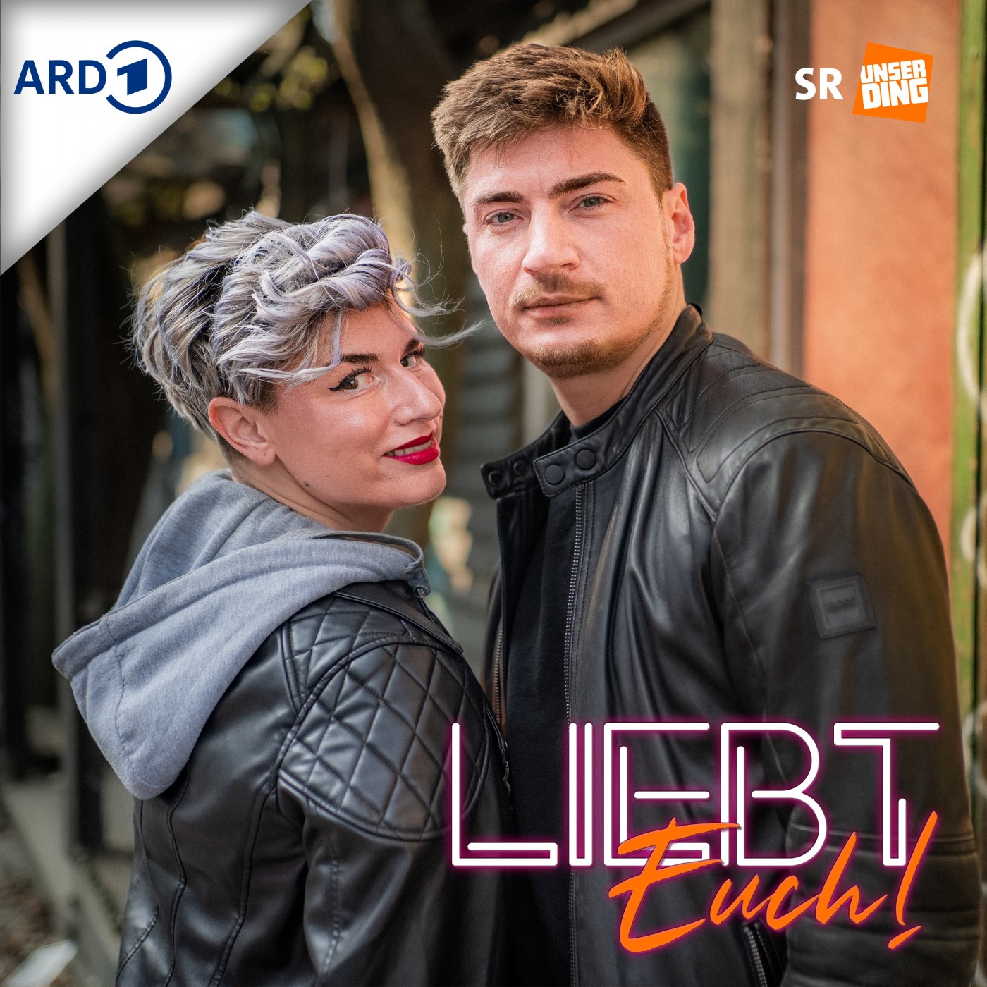 #107 Unverhofft kommt oft episode artwork