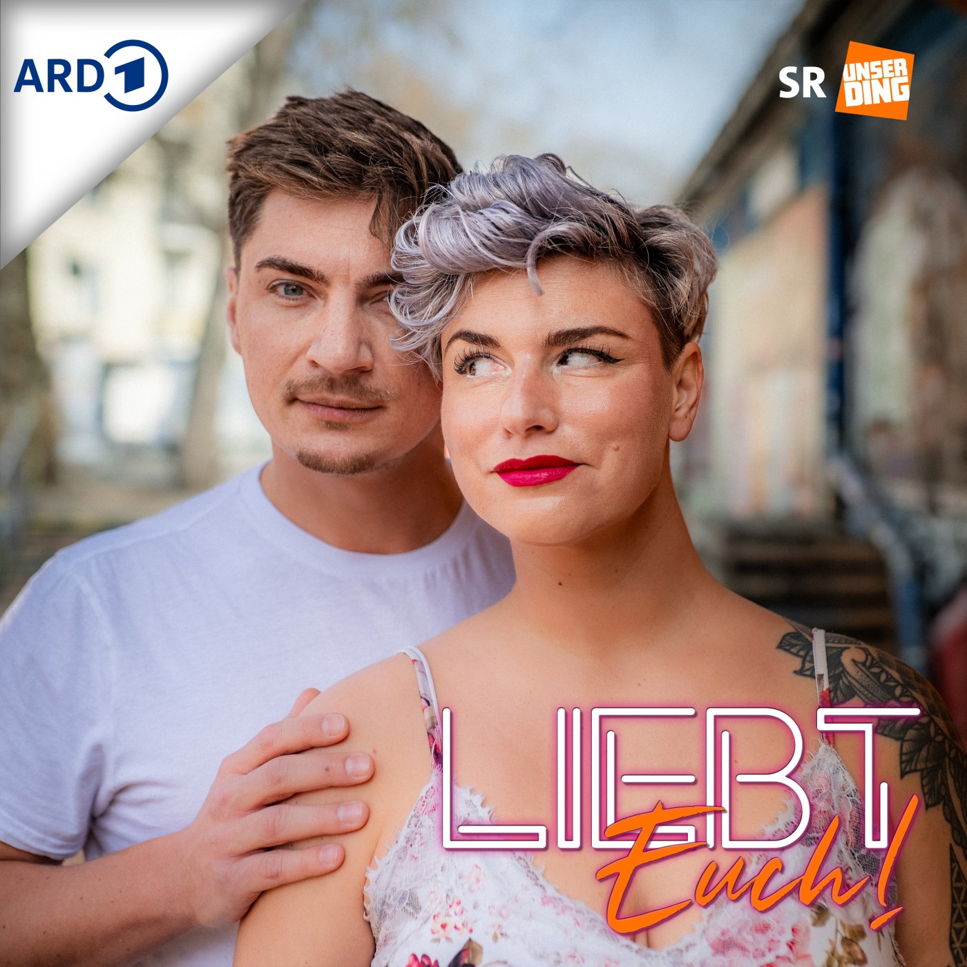 #111 Nächste Ausfahrt: Freundschaft Plus episode artwork