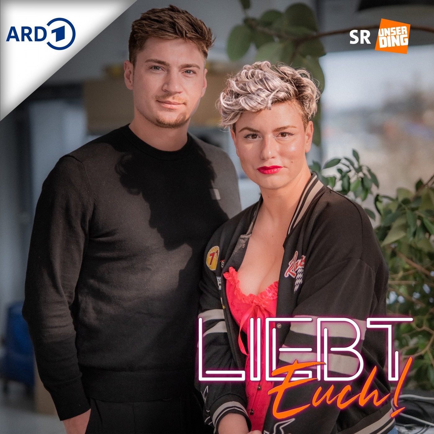 #120 Nur ein Ja ist ein Ja episode artwork