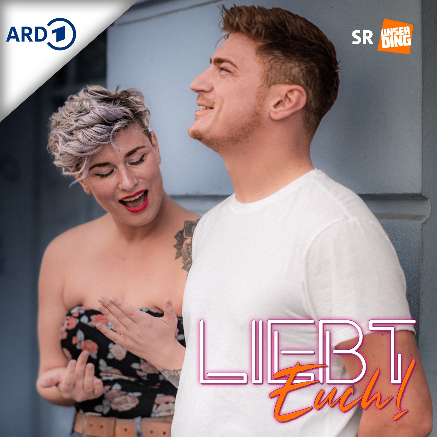 #121 Liebe geht durch die Nase episode artwork