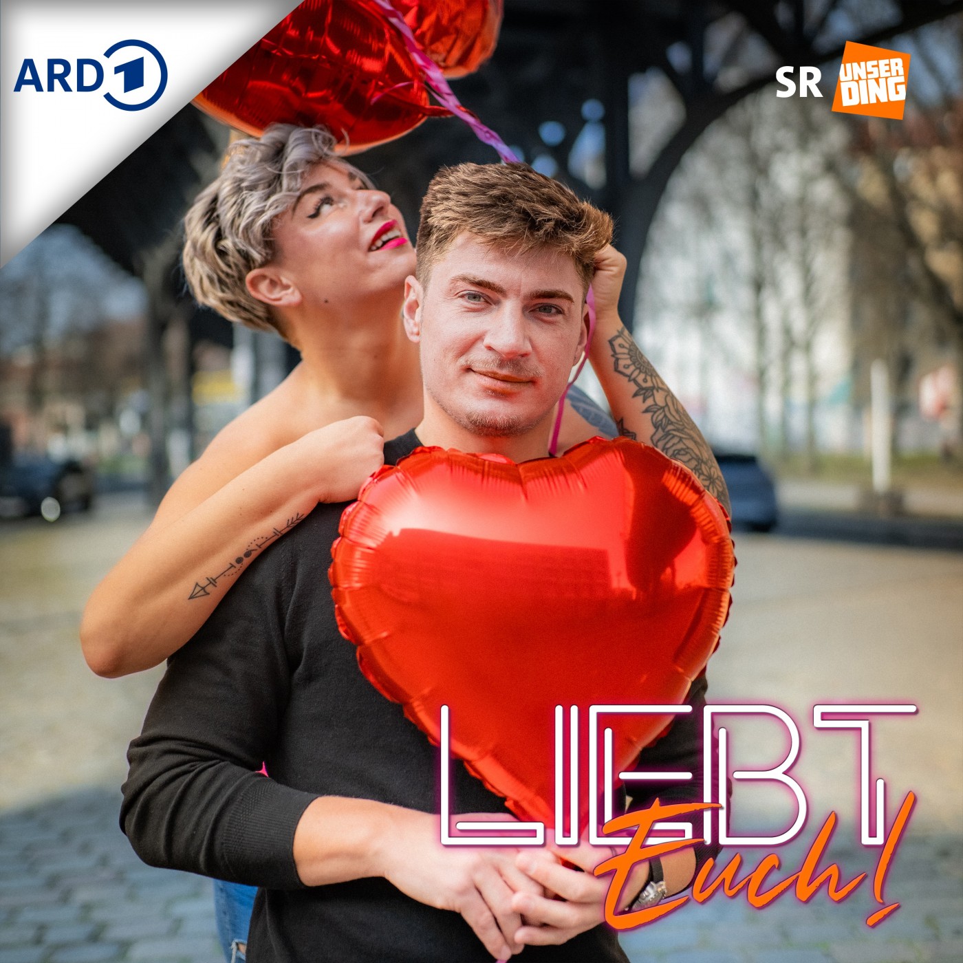 #123 Unerwartet kinky episode artwork