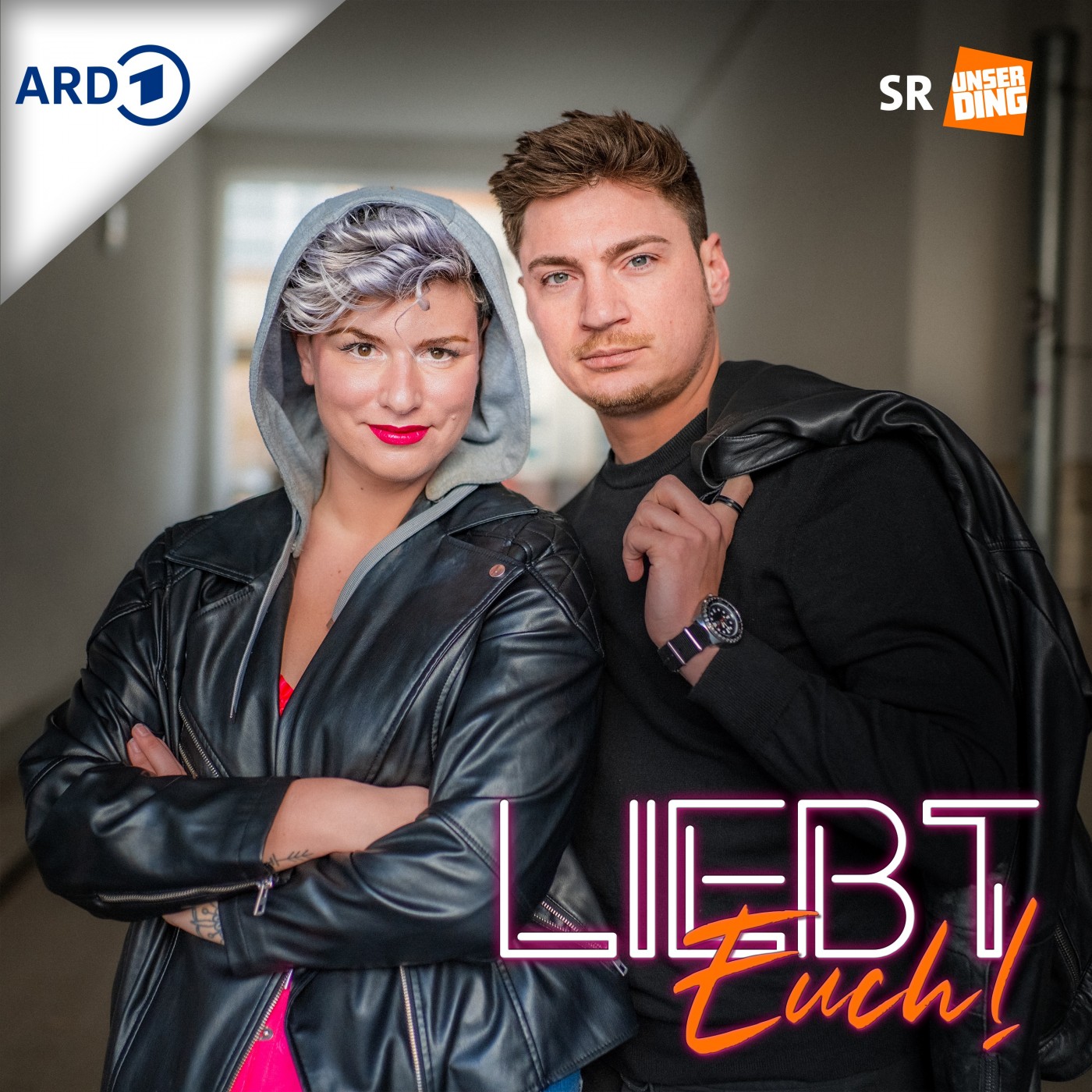 #126 Trennung mit Abschlag episode artwork