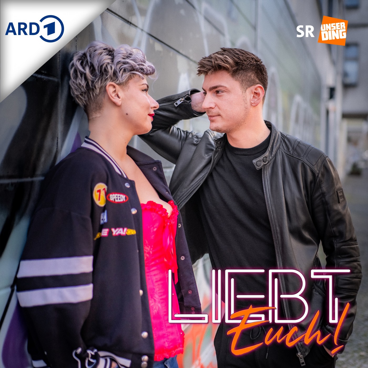 #131 Her mit dem Pullermann! episode artwork