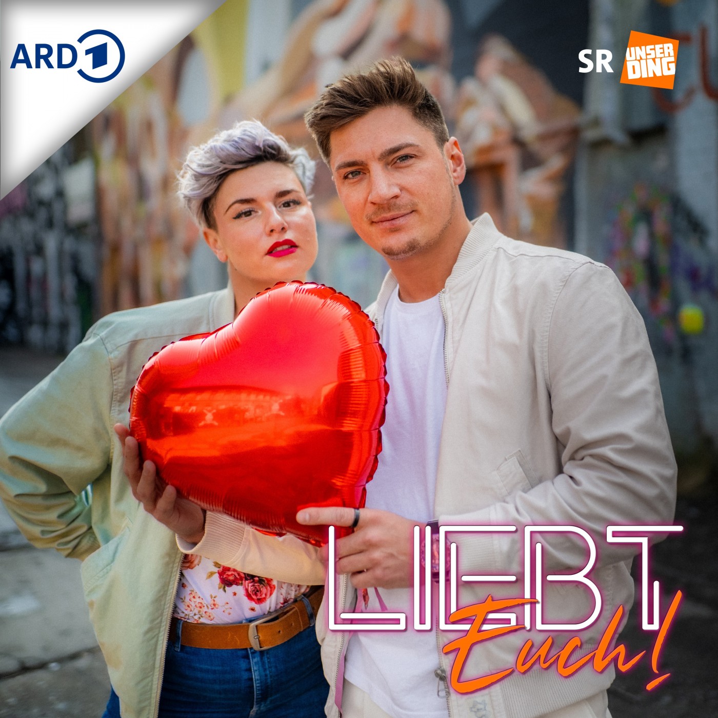 #142 Gut bestückt, Flirt geglückt!? episode artwork